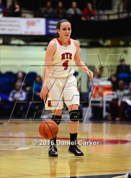 Thumbnail 2 in Pearl River vs Rye (Section 1 Class A Semifinal) photogallery.