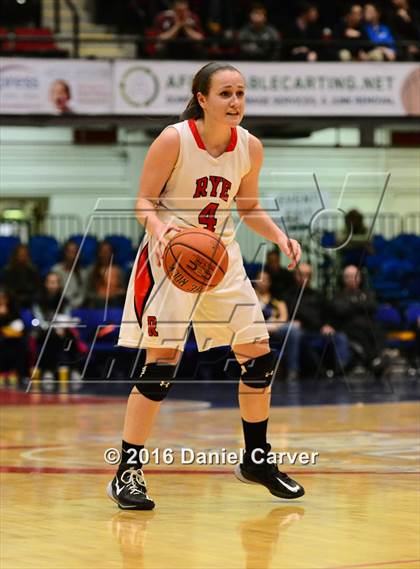 Thumbnail 2 in Pearl River vs Rye (Section 1 Class A Semifinal) photogallery.