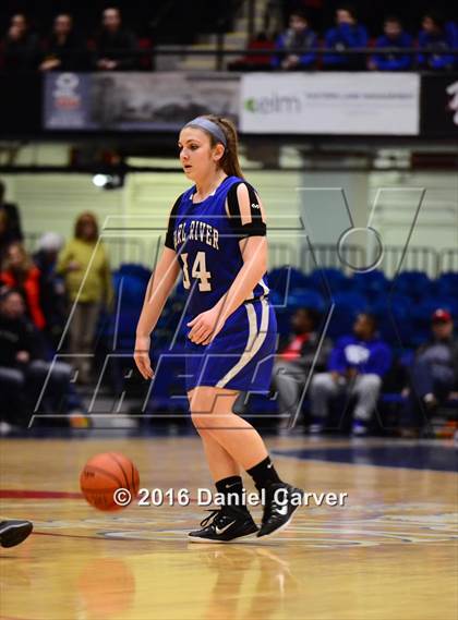 Thumbnail 3 in Pearl River vs Rye (Section 1 Class A Semifinal) photogallery.