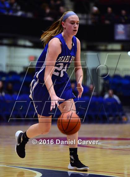 Thumbnail 3 in Pearl River vs Rye (Section 1 Class A Semifinal) photogallery.