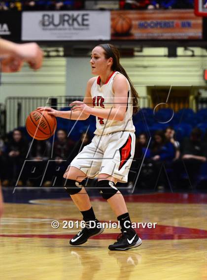 Thumbnail 1 in Pearl River vs Rye (Section 1 Class A Semifinal) photogallery.