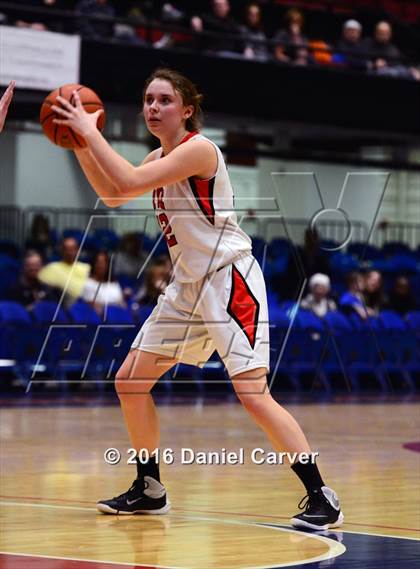 Thumbnail 1 in Pearl River vs Rye (Section 1 Class A Semifinal) photogallery.