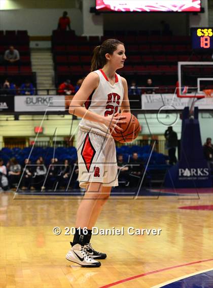 Thumbnail 1 in Pearl River vs Rye (Section 1 Class A Semifinal) photogallery.