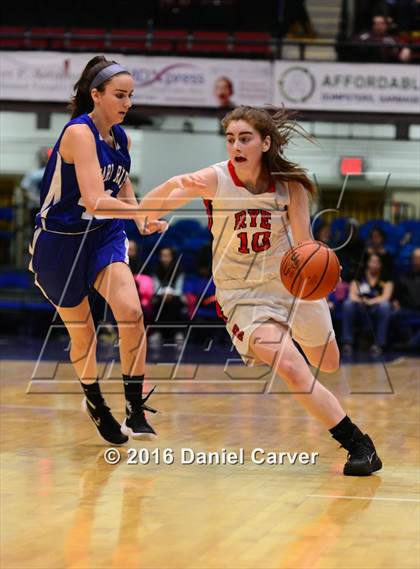 Thumbnail 1 in Pearl River vs Rye (Section 1 Class A Semifinal) photogallery.