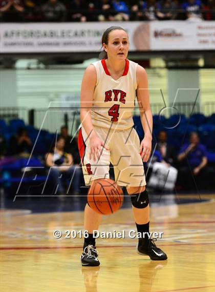 Thumbnail 1 in Pearl River vs Rye (Section 1 Class A Semifinal) photogallery.