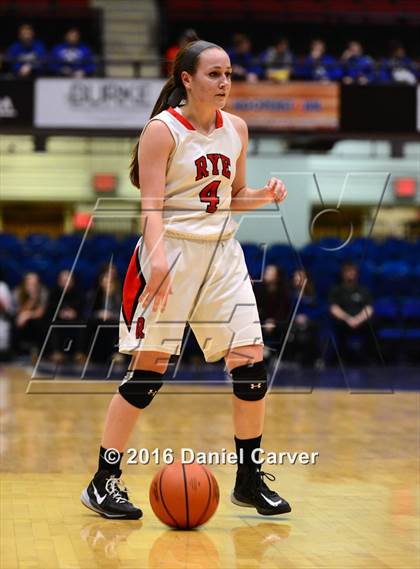 Thumbnail 1 in Pearl River vs Rye (Section 1 Class A Semifinal) photogallery.