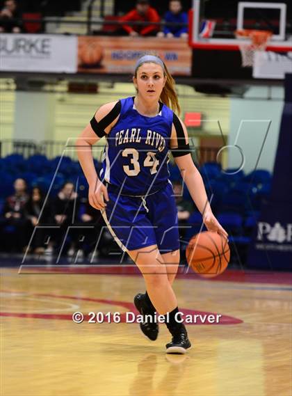 Thumbnail 1 in Pearl River vs Rye (Section 1 Class A Semifinal) photogallery.