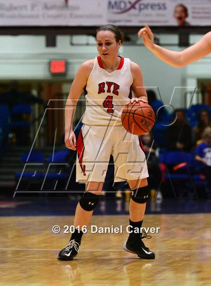Thumbnail 3 in Pearl River vs Rye (Section 1 Class A Semifinal) photogallery.
