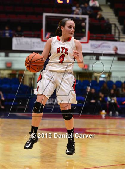 Thumbnail 1 in Pearl River vs Rye (Section 1 Class A Semifinal) photogallery.