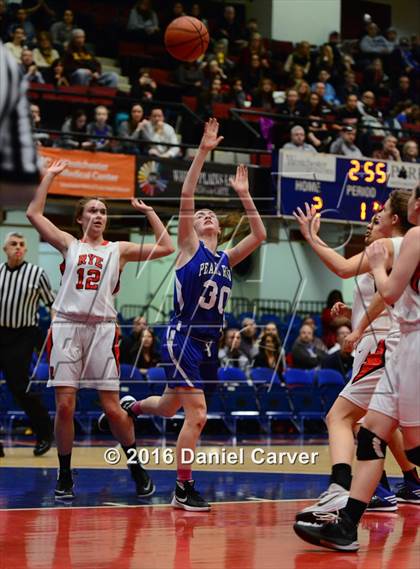 Thumbnail 1 in Pearl River vs Rye (Section 1 Class A Semifinal) photogallery.