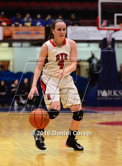 Thumbnail 2 in Pearl River vs Rye (Section 1 Class A Semifinal) photogallery.