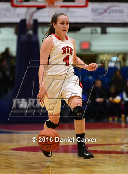 Thumbnail 1 in Pearl River vs Rye (Section 1 Class A Semifinal) photogallery.