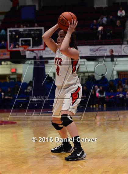 Thumbnail 3 in Pearl River vs Rye (Section 1 Class A Semifinal) photogallery.