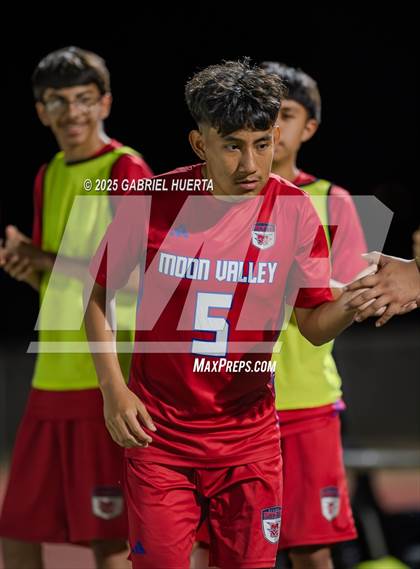 Thumbnail 1 in Westview @ Moon Valley photogallery.