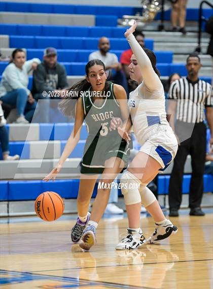 Thumbnail 3 in Mountain Ridge vs Dobson (AIA 6A Quarterfinals) photogallery.