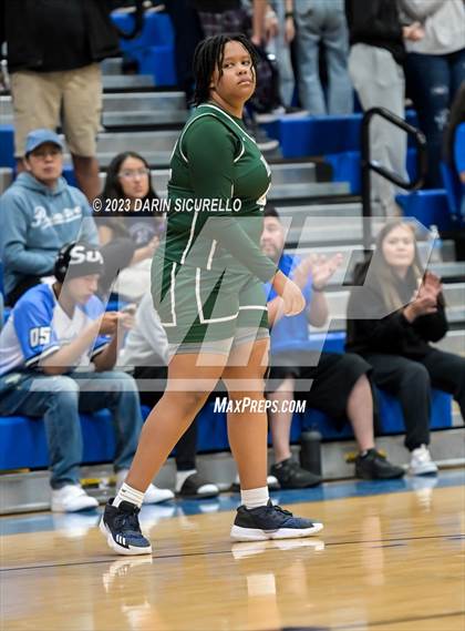 Thumbnail 1 in Mountain Ridge vs Dobson (AIA 6A Quarterfinals) photogallery.