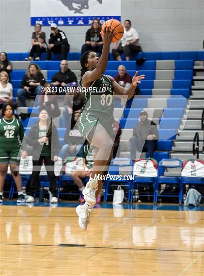 Thumbnail 2 in Mountain Ridge vs Dobson (AIA 6A Quarterfinals) photogallery.