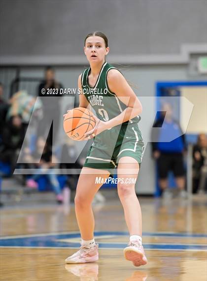 Thumbnail 2 in Mountain Ridge vs Dobson (AIA 6A Quarterfinals) photogallery.