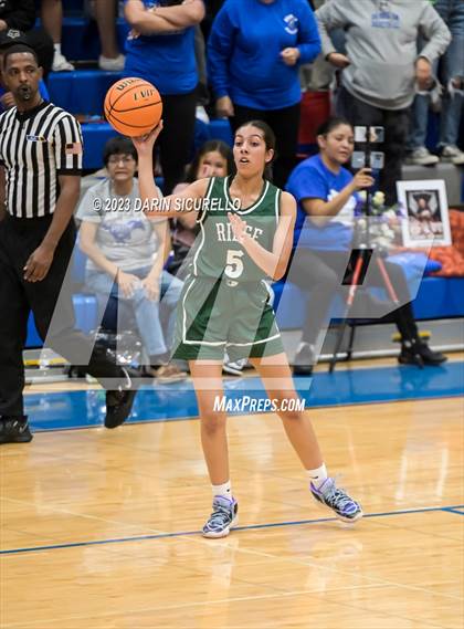 Thumbnail 3 in Mountain Ridge vs Dobson (AIA 6A Quarterfinals) photogallery.