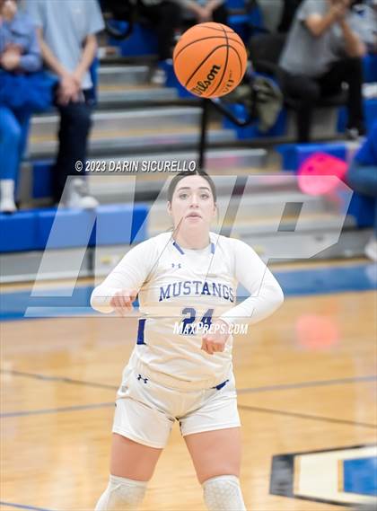 Thumbnail 3 in Mountain Ridge vs Dobson (AIA 6A Quarterfinals) photogallery.