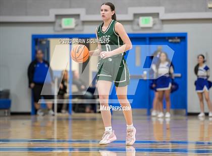 Thumbnail 1 in Mountain Ridge vs Dobson (AIA 6A Quarterfinals) photogallery.
