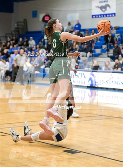 Thumbnail 1 in Mountain Ridge vs Dobson (AIA 6A Quarterfinals) photogallery.