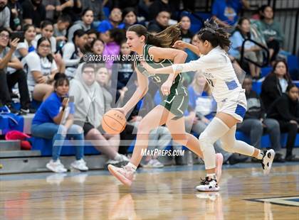 Thumbnail 2 in Mountain Ridge vs Dobson (AIA 6A Quarterfinals) photogallery.