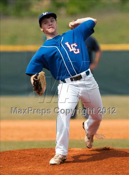 Thumbnail 2 in Madison County @ Lincoln County photogallery.