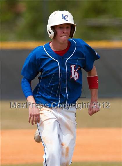 Thumbnail 1 in Madison County @ Lincoln County photogallery.