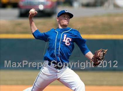 Thumbnail 1 in Madison County @ Lincoln County photogallery.