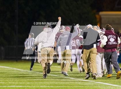 Thumbnail 1 in North Babylon vs. Garden City (Division II Long Island Championship) photogallery.