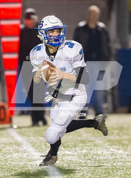 Thumbnail 2 in North Babylon vs. Garden City (Division II Long Island Championship) photogallery.