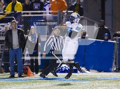 Thumbnail 3 in North Babylon vs. Garden City (Division II Long Island Championship) photogallery.