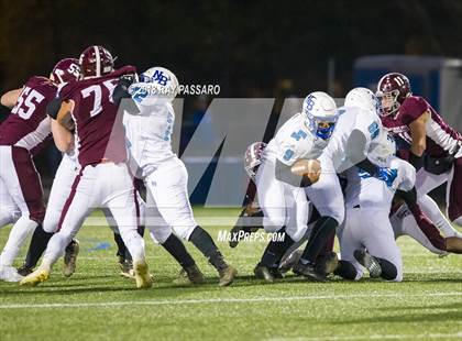 Thumbnail 1 in North Babylon vs. Garden City (Division II Long Island Championship) photogallery.