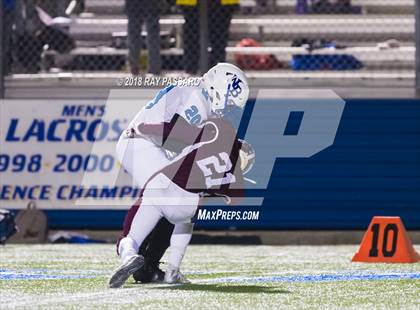 Thumbnail 3 in North Babylon vs. Garden City (Division II Long Island Championship) photogallery.
