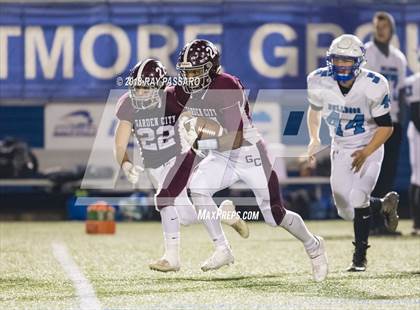 Thumbnail 3 in North Babylon vs. Garden City (Division II Long Island Championship) photogallery.