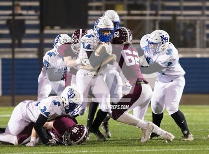 Thumbnail 1 in North Babylon vs. Garden City (Division II Long Island Championship) photogallery.