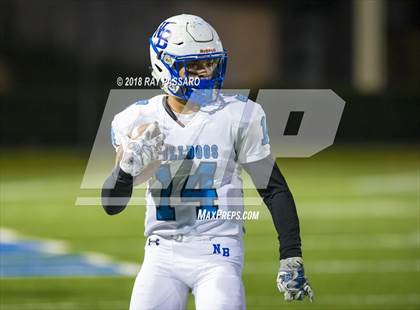 Thumbnail 2 in North Babylon vs. Garden City (Division II Long Island Championship) photogallery.