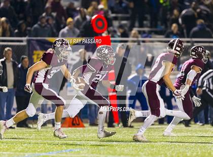 Thumbnail 1 in North Babylon vs. Garden City (Division II Long Island Championship) photogallery.