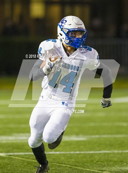 Thumbnail 3 in North Babylon vs. Garden City (Division II Long Island Championship) photogallery.