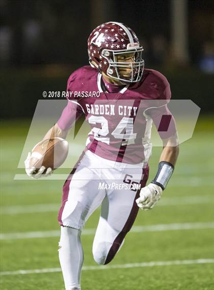 Thumbnail 3 in North Babylon vs. Garden City (Division II Long Island Championship) photogallery.