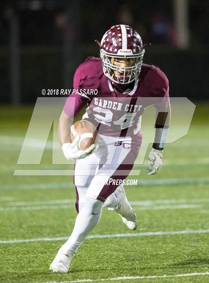 Thumbnail 3 in North Babylon vs. Garden City (Division II Long Island Championship) photogallery.