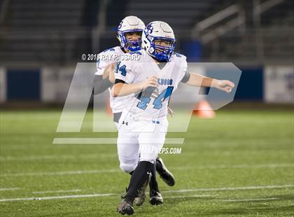 Thumbnail 1 in North Babylon vs. Garden City (Division II Long Island Championship) photogallery.