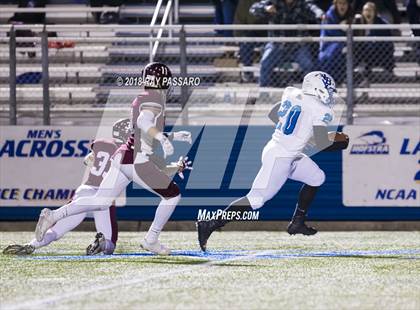 Thumbnail 1 in North Babylon vs. Garden City (Division II Long Island Championship) photogallery.