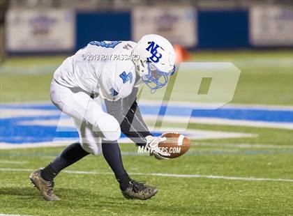 Thumbnail 2 in North Babylon vs. Garden City (Division II Long Island Championship) photogallery.