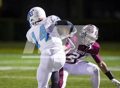 Thumbnail 1 in North Babylon vs. Garden City (Division II Long Island Championship) photogallery.