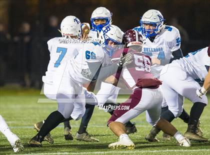 Thumbnail 2 in North Babylon vs. Garden City (Division II Long Island Championship) photogallery.