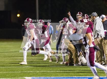 Thumbnail 3 in North Babylon vs. Garden City (Division II Long Island Championship) photogallery.
