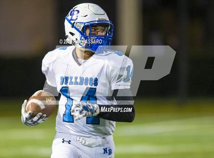 Thumbnail 1 in North Babylon vs. Garden City (Division II Long Island Championship) photogallery.