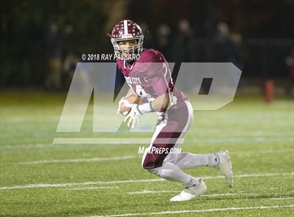 Thumbnail 2 in North Babylon vs. Garden City (Division II Long Island Championship) photogallery.